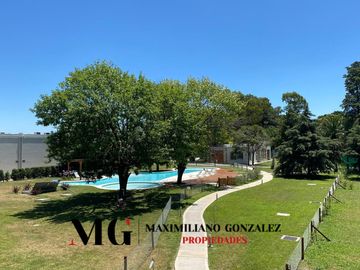 Departamento en alquiler, 4 ambientes - Complejo Cabral, Canning