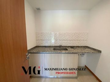 Departamento en alquiler, 4 ambientes - Complejo Cabral, Canning