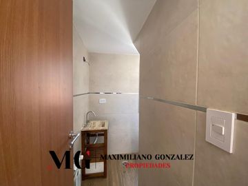Departamento en alquiler, 4 ambientes - Complejo Cabral, Canning