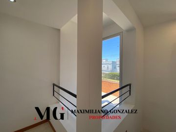 Departamento en alquiler, 4 ambientes - Complejo Cabral, Canning