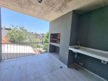 Departamento de 2 ambientes en venta en Tigrevistas Terrazas, Tigre