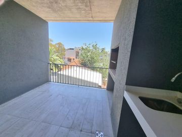 Departamento de 2 ambientes en venta en Tigrevistas Terrazas, Tigre