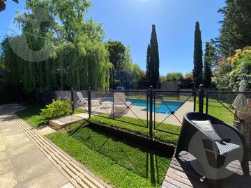 Casa en venta - Barrio Echeverría del Lago, Canning