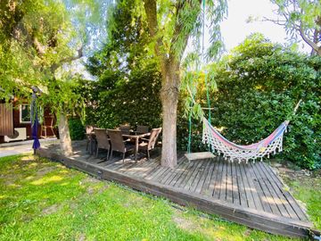 Casa en venta - Barrio Echeverría del Lago, Canning