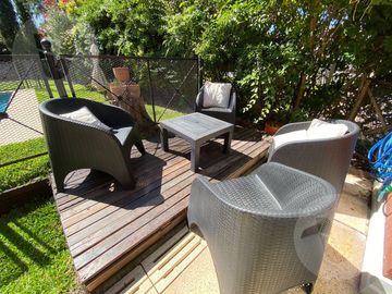 Casa en venta - Barrio Echeverría del Lago, Canning