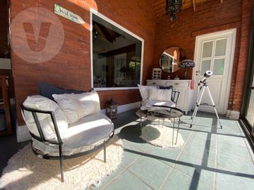Casa en venta - Barrio Echeverría del Lago, Canning