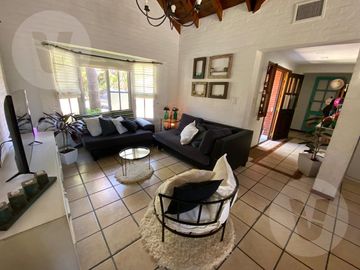 Casa en venta - Barrio Echeverría del Lago, Canning