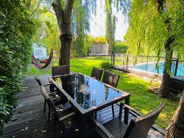 Casa en venta - Barrio Echeverría del Lago, Canning