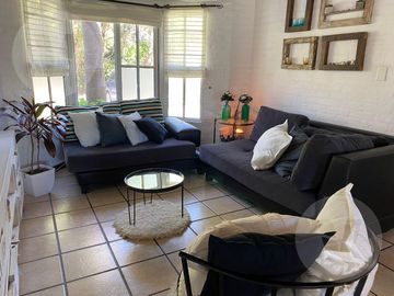 Casa en venta - Barrio Echeverría del Lago, Canning