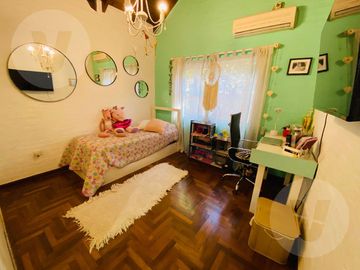 Casa en venta - Barrio Echeverría del Lago, Canning