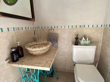 Casa en venta - Barrio Echeverría del Lago, Canning