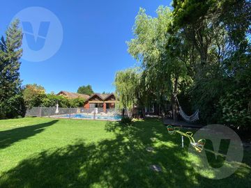 Casa en venta - Barrio Echeverría del Lago, Canning