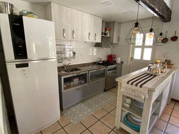 Casa en venta - Barrio Echeverría del Lago, Canning