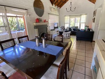 Casa en venta - Barrio Echeverría del Lago, Canning