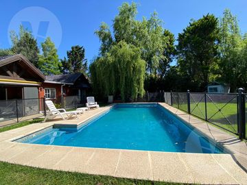Casa en venta - Barrio Echeverría del Lago, Canning
