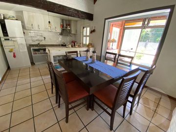 Casa en venta - Barrio Echeverría del Lago, Canning