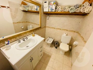 Casa en venta - Barrio Echeverría del Lago, Canning