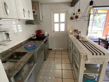 Casa en venta - Barrio Echeverría del Lago, Canning