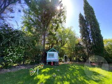 Casa en venta - Barrio Echeverría del Lago, Canning