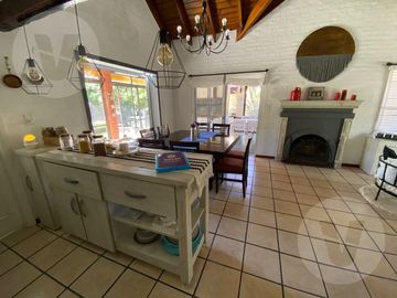Casa en venta - Barrio Echeverría del Lago, Canning
