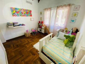 Casa en venta - Barrio Echeverría del Lago, Canning