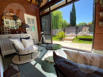 Casa en venta - Barrio Echeverría del Lago, Canning