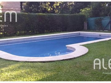 Casa - Ezeiza