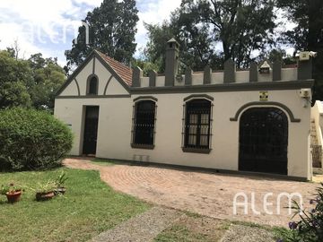 Casa - Ezeiza