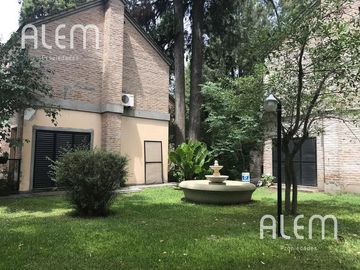 Casa - Ezeiza