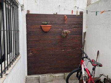 PH en San Carlos