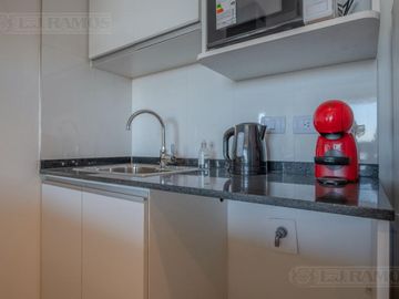 Departamento a ESTRENAR en BRICKELL TIGRE.