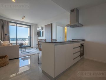 Departamento a ESTRENAR en BRICKELL TIGRE.