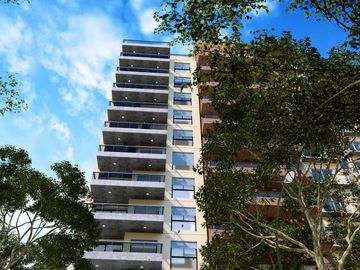 Honorio Pueyrredón 400 - Venta - Caballito - Departamento - 4 ambientes - Semipiso