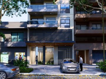Honorio Pueyrredón 400 - Venta - Caballito - Departamento - 4 ambientes - Semipiso