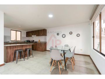CASA EN VENTA EN CONDOMINIO VILLAFRANCA CUENCA
