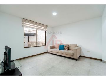 CASA EN VENTA EN CONDOMINIO VILLAFRANCA CUENCA