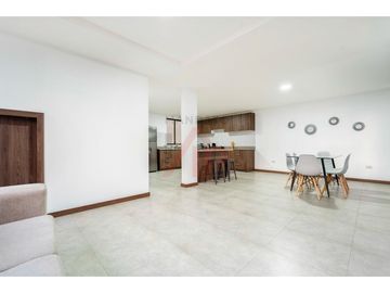 CASA EN VENTA EN CONDOMINIO VILLAFRANCA CUENCA