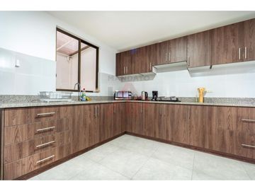CASA EN VENTA EN CONDOMINIO VILLAFRANCA CUENCA
