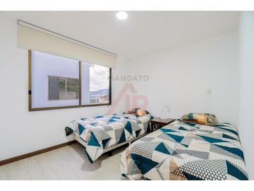 CASA EN VENTA EN CONDOMINIO VILLAFRANCA CUENCA