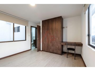 CASA EN VENTA EN CONDOMINIO VILLAFRANCA CUENCA