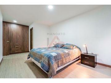 CASA EN VENTA EN CONDOMINIO VILLAFRANCA CUENCA