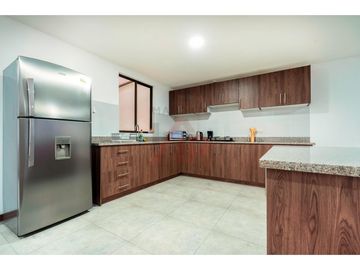 CASA EN VENTA EN CONDOMINIO VILLAFRANCA CUENCA