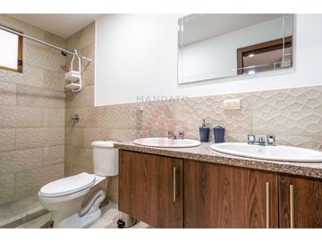 CASA EN VENTA EN CONDOMINIO VILLAFRANCA CUENCA