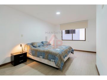 CASA EN VENTA EN CONDOMINIO VILLAFRANCA CUENCA