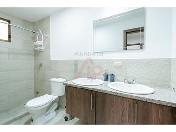 CASA EN VENTA EN CONDOMINIO VILLAFRANCA CUENCA