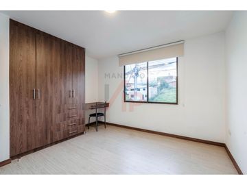 CASA EN VENTA EN CONDOMINIO VILLAFRANCA CUENCA