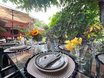 VENTA O RENTA DE CASA EN CONDOMINIO COL JACARANDAS CUERNAVACA ALBERCA Y JARDIN