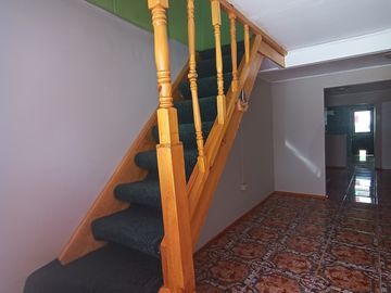 Casa en venta - Villa El Pardo