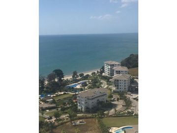 SE VENDE APARTAMENTO DE PLAYA EN BIJAO-2401PG