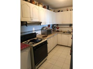 SE VENDE APARTAMENTO CON TERRAZA EN EDISON PARK 5288VK